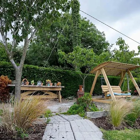 5 Bed Coastal Fethard-on-sea Hook Penisula