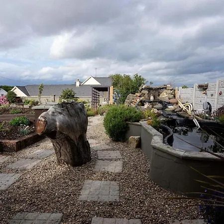 5 Bed Coastal Fethard-on-sea Hook Penisula * Wexford