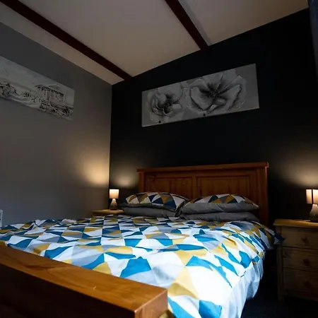 Villa 5 Bed Coastal Fethard-on-sea Hook Penisula Wexford