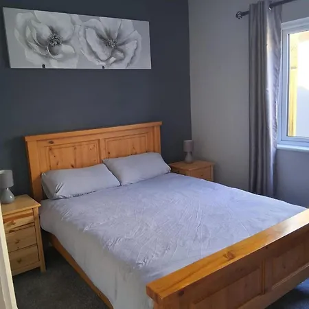 Villa 5 Bed Coastal Fethard-on-sea Hook Penisula