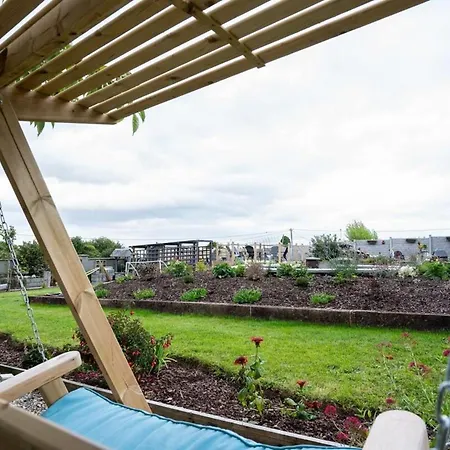 5 Bed Coastal Fethard-on-sea Hook Penisula Villa Wexford