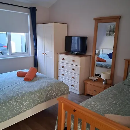 5 Bed Coastal Fethard-on-sea Hook Penisula