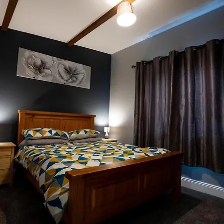 5 Bed Coastal Fethard-on-sea Hook Penisula *
