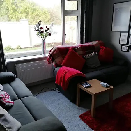 5 Bed Coastal Fethard-on-sea Hook Penisula *