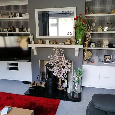 5 Bed Coastal Fethard-on-sea Hook Penisula Wexford