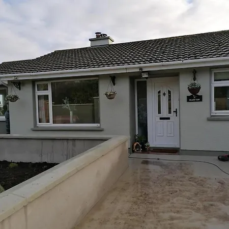 5 Bed Coastal Fethard-on-sea Hook Penisula Villa *